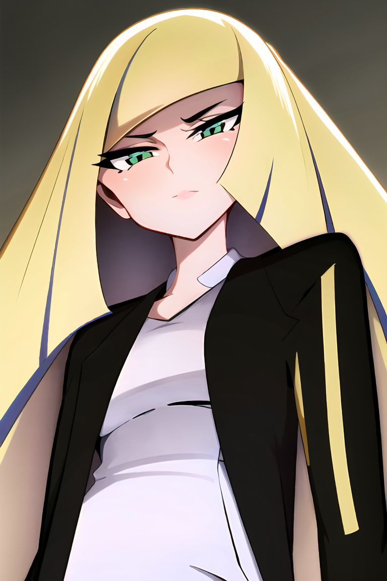 25649-1022853569-(best quality), detailed,1girl, solo,looking at viewer,simple background, ,glowing eyes, lusamine _(pokemon_), blonde hai.png